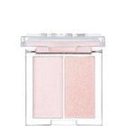 CLIO PRISM HIGHLIGHTER DUO 02 LAVENDER VOYAGE 2,8g X 2