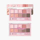 CLIO PRO EYE PALETTE 020 LAZY SOFT PAW 0,6x10 – buy online