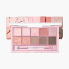 CLIO PRO EYE PALETTE 020 LAZY SOFT PAW 0,6x10 – online store