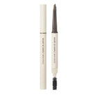 CLIO SHARP SO SIMPLE BROW PENCIL 01 TAUPE GRAY 0,18g
