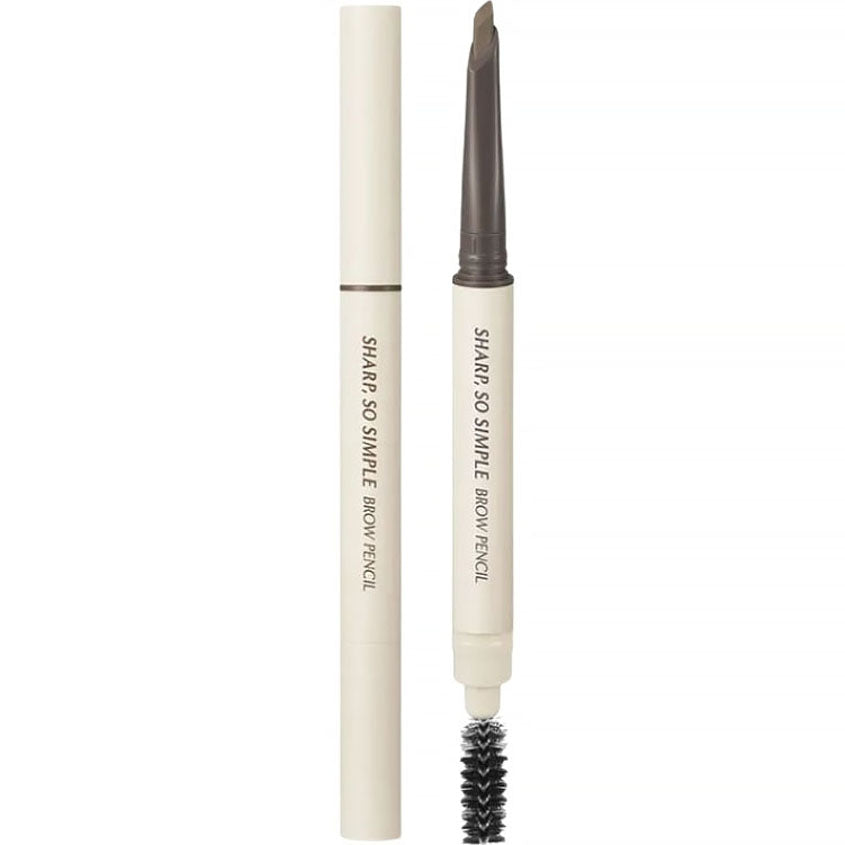 CLIO SHARP SO SIMPLE BROW PENCIL 03 NEUTRAL BROWN 0,18g