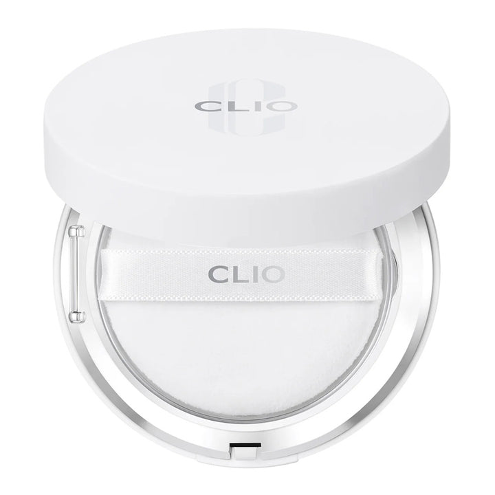 CLIO STAY PERFECT FINISH PACT 8g