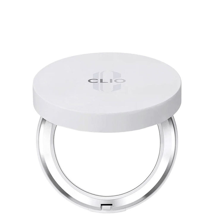 Compact powders CLIO STAY PERFECT FINISH PACT 8g