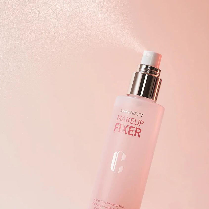 CLIO STAY PERFECT MAKEUP FIXER 100ml – buy online
