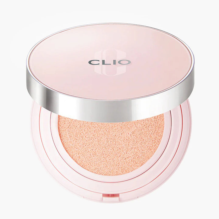 CLIO STAY PERFECT TONE UP CUSHION SPF 50+ PA++++ 12gX2
