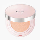 CLIO STAY PERFECT TONE UP CUSHION SPF 50+ PA++++ 12gX2