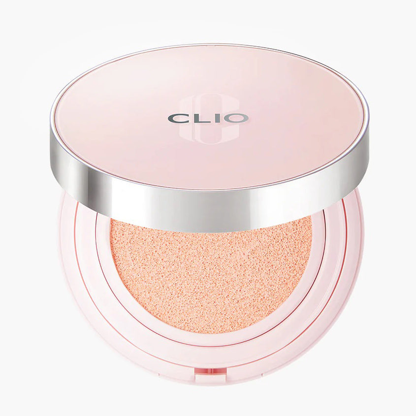 CLIO STAY PERFECT TONE UP CUSHION SPF 50+ PA++++ 12gX2
