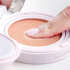CLIO STAY PERFECT TONE UP CUSHION SPF 50+ PA++++ 12gX2