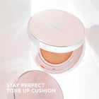 CLIO STAY PERFECT TONE UP CUSHION SPF 50+ PA++++ 12gX2