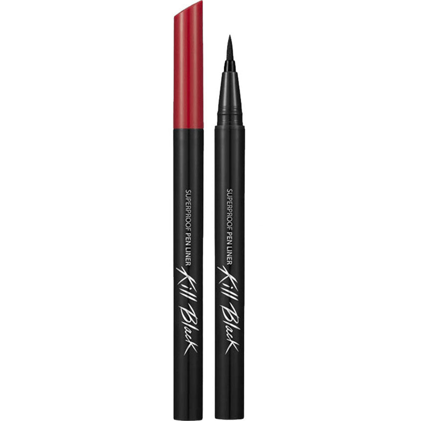 CLIO SUPERPROOF PEN LINER KILL BROWN 002 BROWN 0,55ml