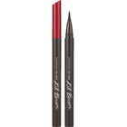 CLIO SUPERPROOF PEN LINER KILL BROWN 002 BROWN 0,55ml – buy online