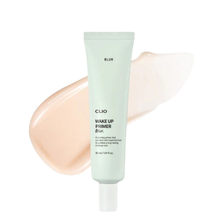 CLIO WAKE UP PRIMER BLUR 30ml