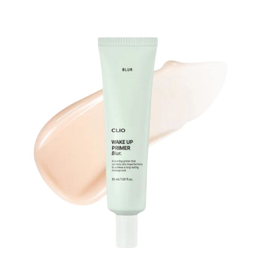 CLIO WAKE UP PRIMER BLUR 30ml
