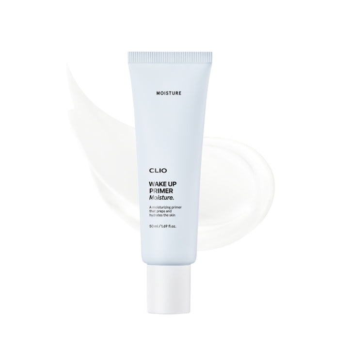CLIO WAKE UP PRIMER MOISTURE 50ml
