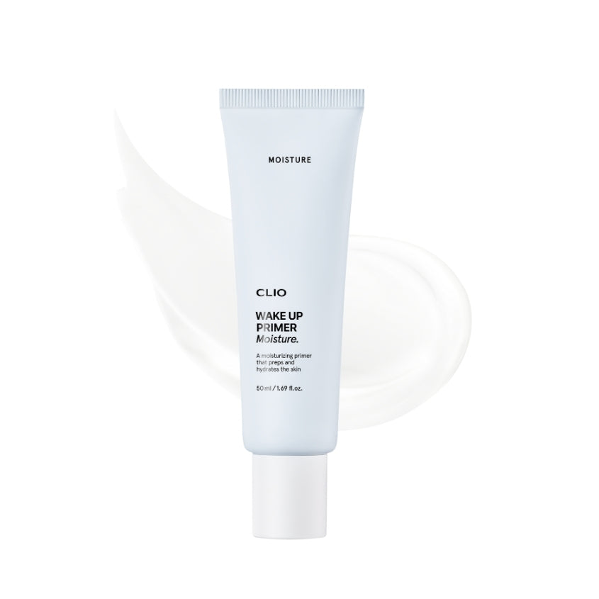 CLIO WAKE UP PRIMER MOISTURE 50ml