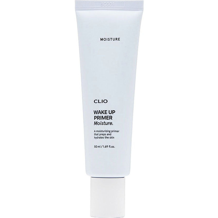 CLIO برايمر مرطب للاستيقاظ