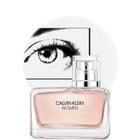 CALVIN KLEIN WOMEN EDP 50 ML – free delivery