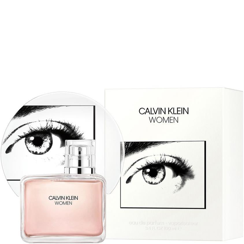 CALVIN KLEIN WOMEN EDP 50 ML – photo 5