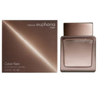 CALVIN KLEIN EUPHORIA MEN INTENSE EDT 100ML SPRAY – buy online