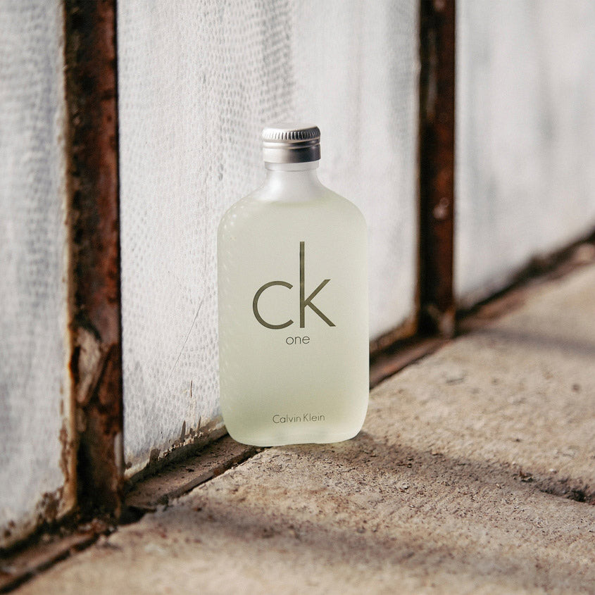 CALVIN KLEIN CK ONE EDT 50ML SPLASH/SPRAY UNISEX
