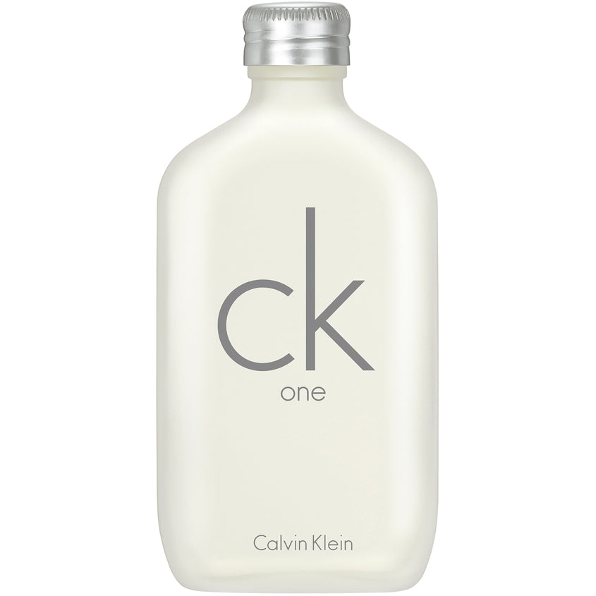 CALVIN KLEIN CK ONE EDT 100ML COLLECTIBLE BOTTLE – photo 5