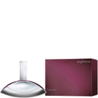 CALVIN KLEIN EUPHORIA EAU DE PARFUM SPRAY 50ML