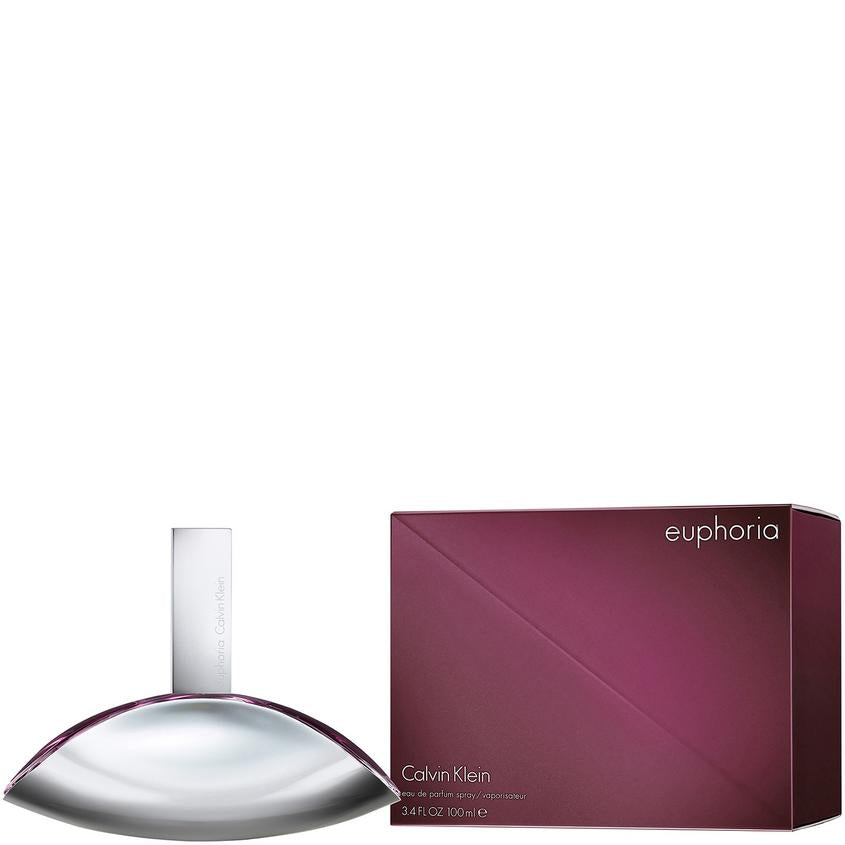 CALVIN KLEIN EUPHORIA EAU DE PARFUM SPRAY 50ML