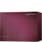 CALVIN KLEIN EUPHORIA EAU DE PARFUM SPRAY 50ML – buy online