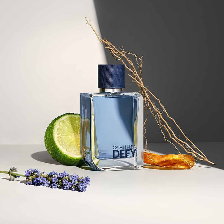 CK Defy EDT 100 ML