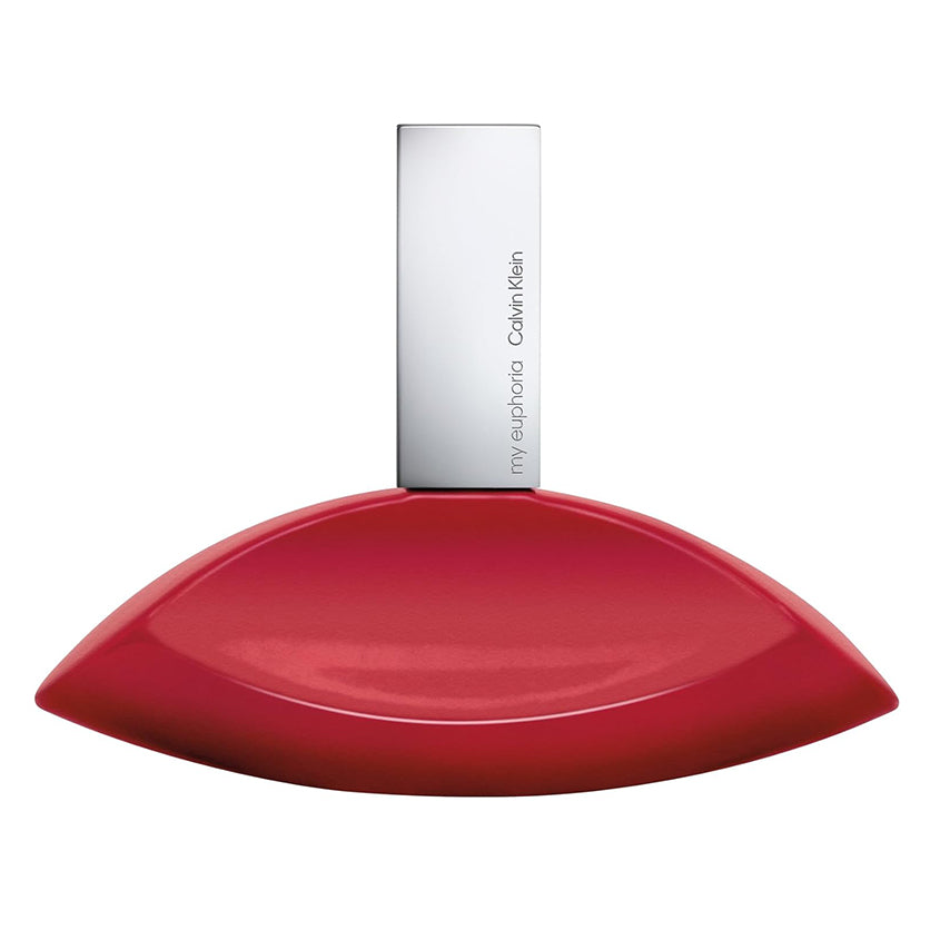 CALVIN KLEIN MY EUPHORIA W EDP 100ml IV