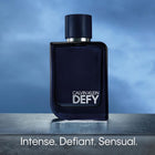 CALVIN KLEIN DEFY 23IV PARFUM 200ML – free delivery