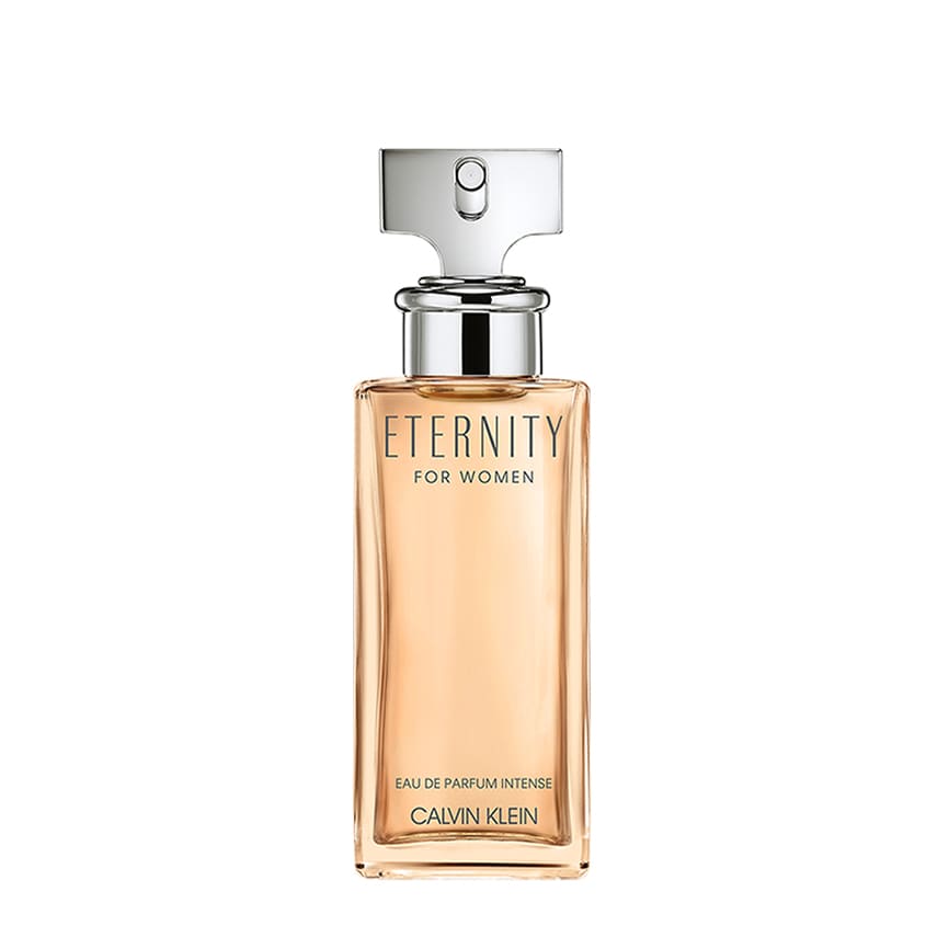 ETERNITY W EDP 50ml INTENSE 22IV EDP 50ml