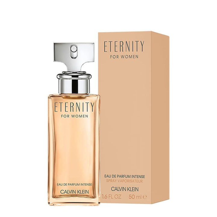 عطر إتيرنتي إنتنس للنساء