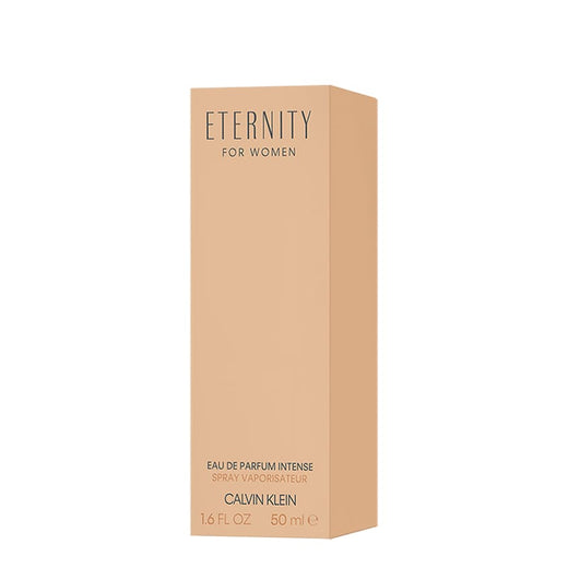 ETERNITY W EDP 50ml INTENSE 22IV EDP 50ml