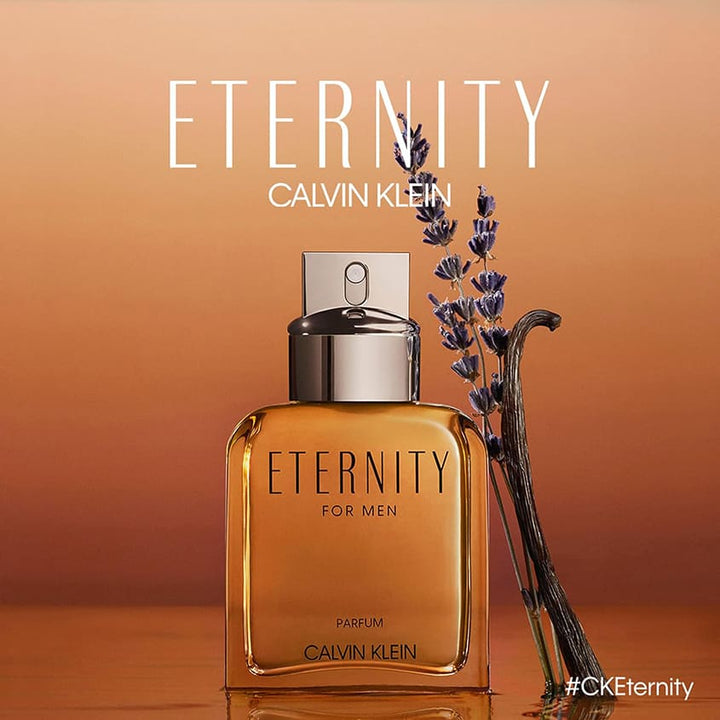 ETERNITY 22IV INTENSE PARFUM 100ML