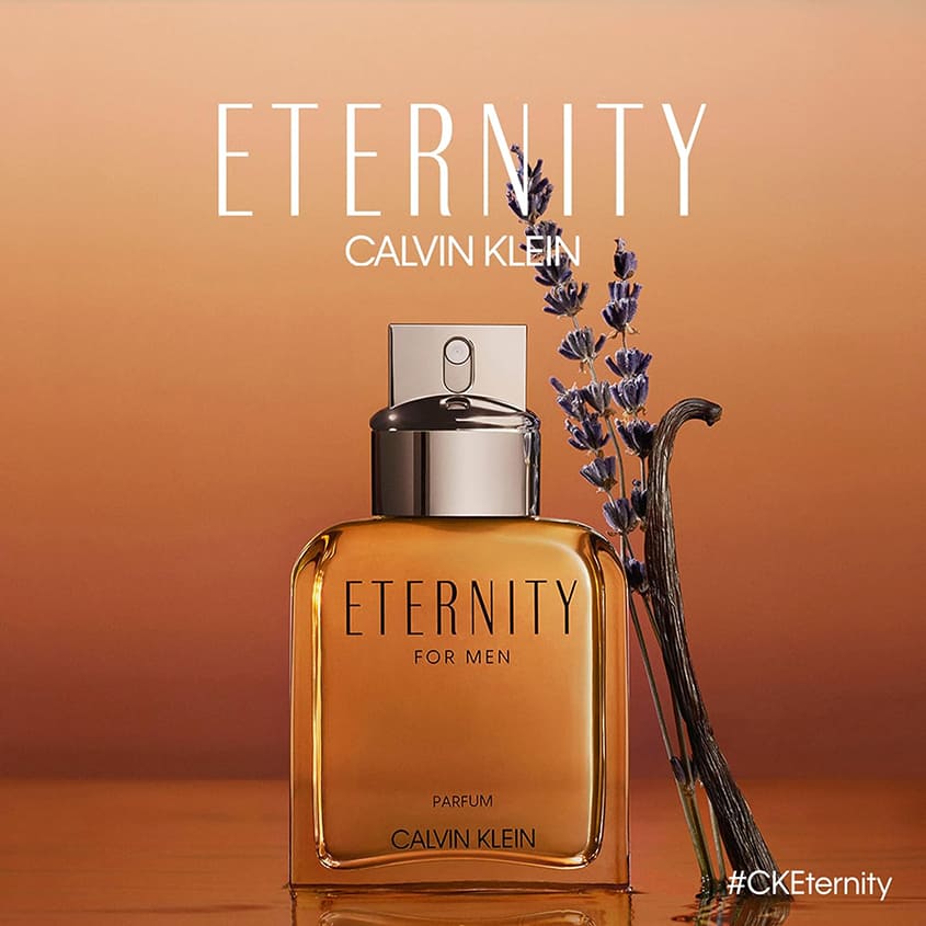 CALVIN KLEIN ETERNITY 22IV INTENSE PARFUM 100ML – متجر إلكتروني