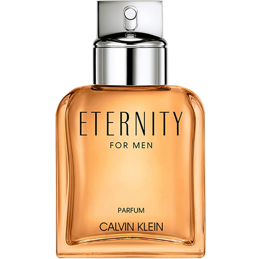 CALVIN KLEIN ETERNITY 22IV INTENSE PARFUM 100ML