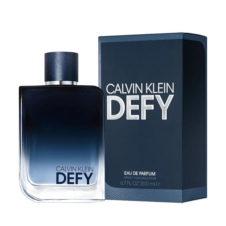 DEFY M RG 21 IV EDP 200ml NEW