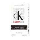 CALVIN KLEIN كالڤن كلاين سي كيه إيفريوان، إيو دو بارفوم، سبراي 200 مل – متجر إلكتروني