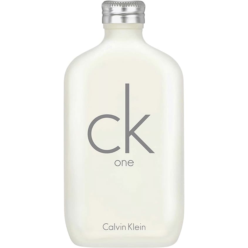 CALVIN KLEIN سي كيه ون