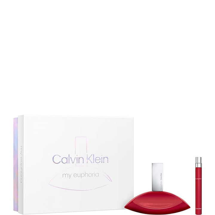 Gifts for her – SET MY EUPHORIA(EDP 100ML+10ML)