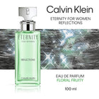 CALVIN KLEIN ETERNITY WOMEN SUMMER FY23 IV EDT 100ML – online store