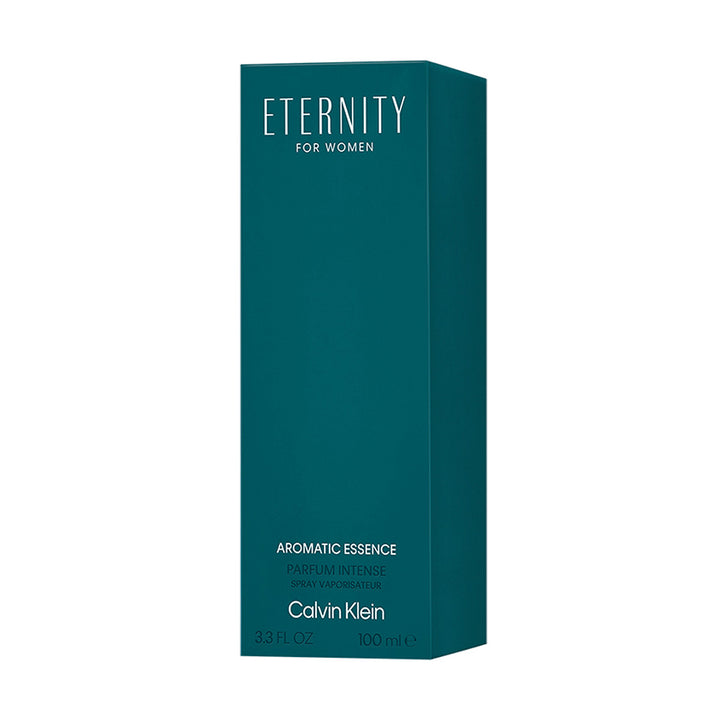 ETERNITY WOMEN AROMATIC ESSENCE EXDP 100ML