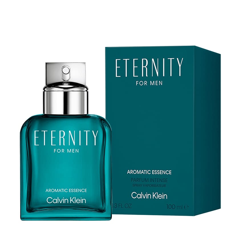 عطر إتيرنتي أروماتيك إسنس للرجال