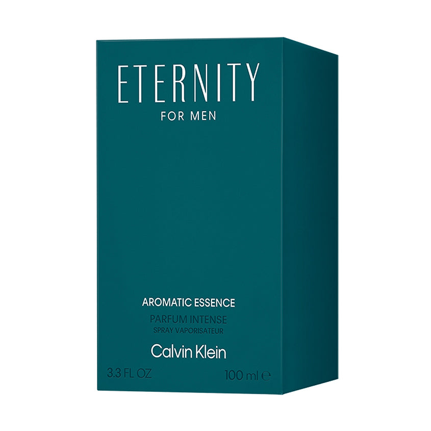 عطر إتيرنتي أروماتيك إسنس للرجال