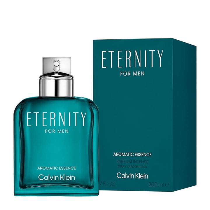 عطر إتيرنتي أروماتيك إسنس للرجال