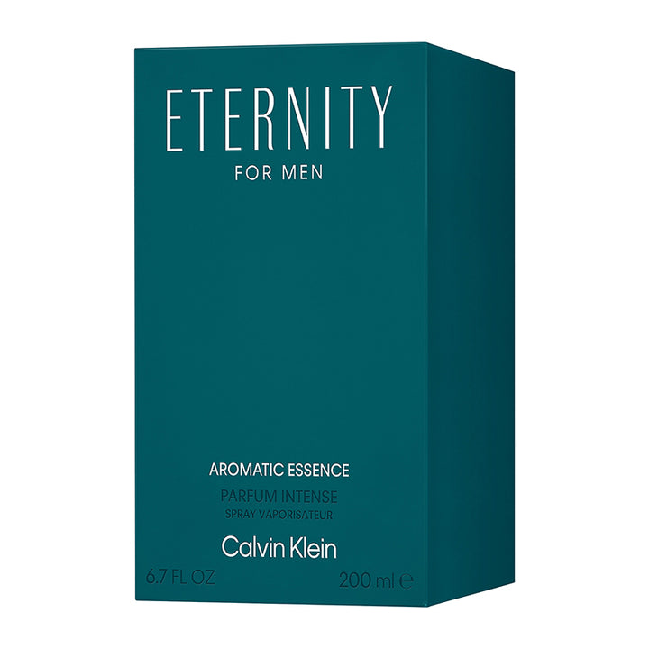 عطر إتيرنتي أروماتيك إسنس للرجال