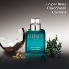 عطر إتيرنتي أروماتيك إسنس للرجال