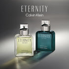 عطر إتيرنتي أروماتيك إسنس للرجال