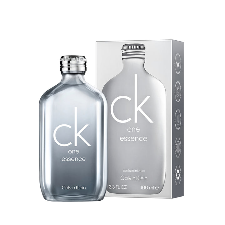 CK ONE 30TH ESSENCE INTENSE IV PRFM 100 ML